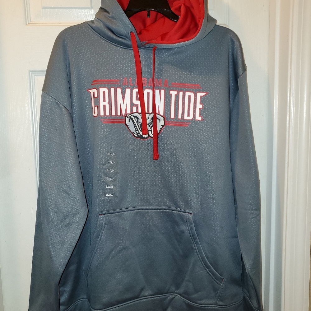 Alabama Hoodie